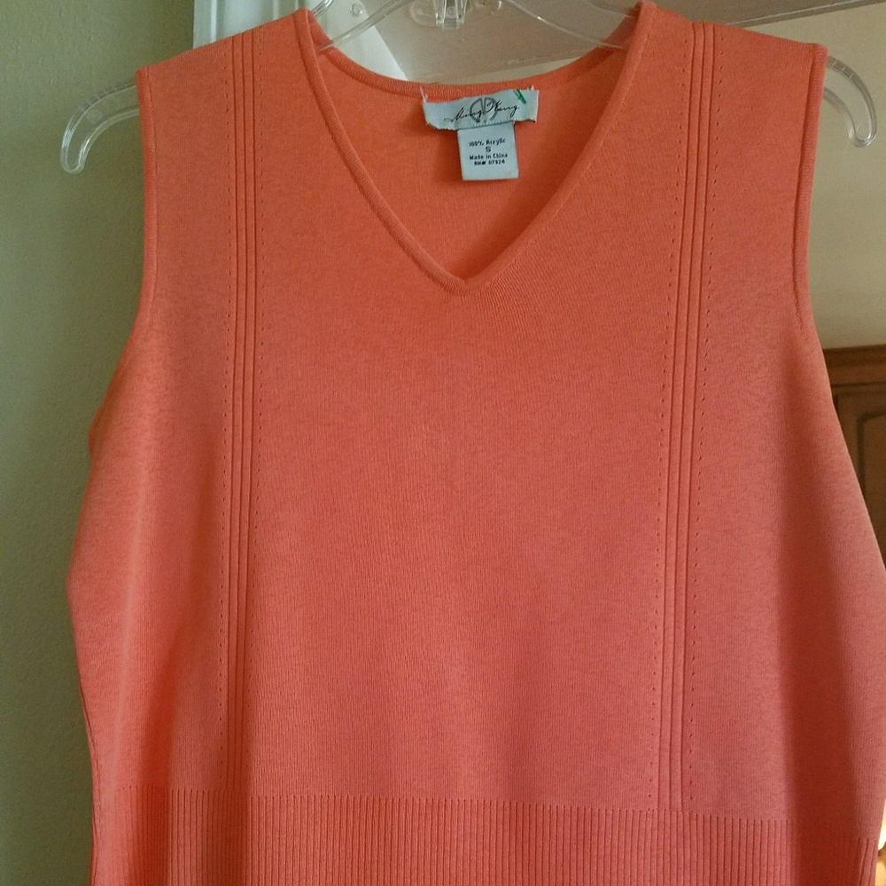 Spring Sweater Set - Picture 4 of 7